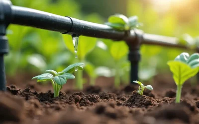 Στάγδην & Μικροάρδευση