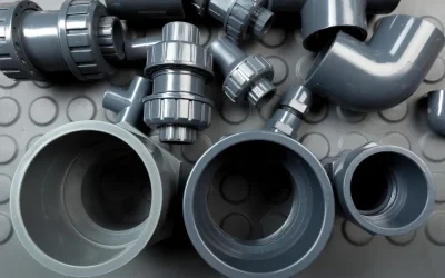 Εξαρτήματα Σύνδεσης