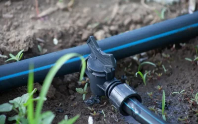 Σωλήνες Άρδευσης